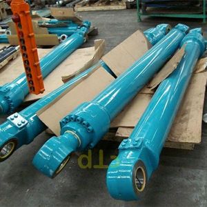 อะไหล่เครื่องจักรก่อสร้าง 363-1685 495-1869 373-1121 กระบอกไฮดรอลิกสำหรับแขน บูม บัคเก็ต 312 313 315 317 320 323 336 340 - Product Image 5