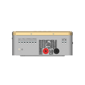 <span class=keywords><strong>Onduleur</strong></span> solaire Sunray Factory 1800W 3000W 3800W 6200W SP Upgrade pour système hors réseau, fonctionnant sans batterie - Product Image 6