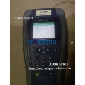 JDSU SmartClass E1 CSC-E1 H - Product Image 2
