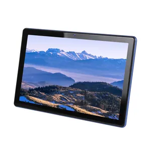 OEM T610/T618 Octa del Cavo di 1920*1200 FHD 4 + 64GB tutto in un tablet pc teblet 4g tablet 10.1 tablet 4gb di ram di Alta qualità