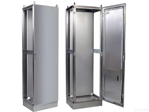 Инструментальный шкаф, изготовленный на заказ для обработки металла, алюминиевых листов и нержавеющей стали - Product Image 5