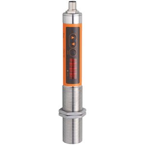 Sensor de Temperatura Infrarrojo Analógico IO-Link Original IFM, Nuevo, Gama Completa, con Pantalla TW2002/TW2001/TW2011, Sensores de Proceso - Product Image 3