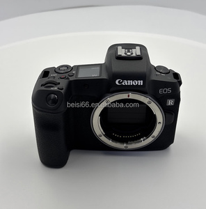 กล้อง <span class=keywords><strong>Canon</strong></span> <span class=keywords><strong>R</strong></span> ระดับมืออาชีพ ยอดขายดีที่สุด กล้องมิเรอร์เลสฟูลเฟรม CMOS พร้อมการ์ด SD ราคาประหยัด - Product Image 1