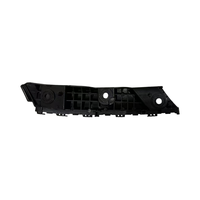 Support de fixation de remplacement pour pare-chocs avant Jetour X70 Plus OE F18-2803531 F18-2803532 et autres pièces universelles