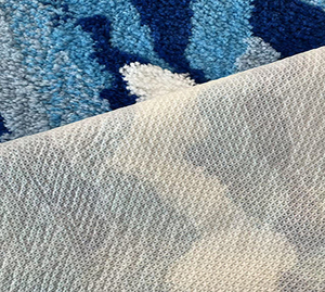 Vente chaude <span class=keywords><strong>tapis</strong></span> <span class=keywords><strong>de</strong></span> <span class=keywords><strong>salle</strong></span> <span class=keywords><strong>de</strong></span> <span class=keywords><strong>bain</strong></span> <span class=keywords><strong>tapis</strong></span> Shaggy moderne lavable antidérapant <span class=keywords><strong>grande</strong></span> surface <span class=keywords><strong>tapis</strong></span> Super doux <span class=keywords><strong>tapis</strong></span> flou pour chambre décor à la maison - Product Image 5