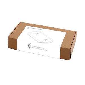 2023 double chargeur sans fil 15W rapide 2 en 1 station de chargeur sans fil <span class=keywords><strong>portable</strong></span> pour <span class=keywords><strong>iphone</strong></span> pour android - Product Image 5