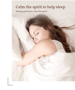 Фабрика шансона, оптовая продажа, индивидуальные натуральные растения, лаванда, лимон, ароматерапия, эфирное масло - Product Image 4