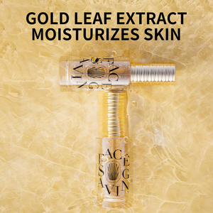 OEM/ODM Skincare <strong>Snail</strong> Mucin Hyaluronic Acid Brightening Serum Anti-Aging Face Serum for Glowing Skin - Product Image 5