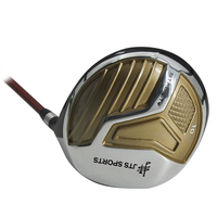 Tête de pilote de Golf en titane forgé ensembles complets Clubs de Golf droitiers