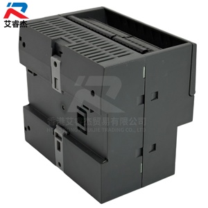 ใหม่แกะกล่อง 6ES7288-1SR40-0AA1 SI-EMENS SIMATIC S7-200 Smart CPU SR40 PLC ตัวควบคุมการเขียนโปรแกรม โมดูลซีพียู 6ES72881SR400AA1 - Product Image 2