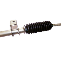 Crémaillère de direction assistée pour RENAULT R9-11 7701465388 7701462168 LHD