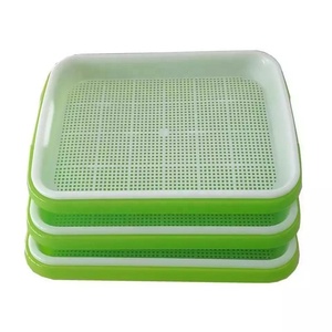 Vassoio Idroponico per Germogli Fai-da-Te per Diverse Varietà di Semi - Product Image 4