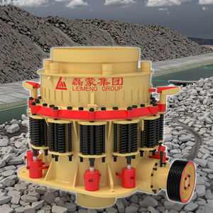 LMC1400 נפוץ בשימוש כ-מגרסת חרוטים למכירה, מגרסת ליאמגן גואנגדונג - Product Image 3