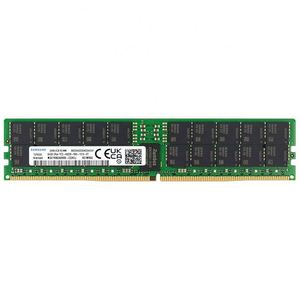 Memoria RAM para Servidor Original Nueva M321R8GA0BB0-CQK 64G DDR5 4800 16G 32G Pc5-4800 5600 DDR5 ECB RDIMM, Aplicable a Servidores - Product Image 1