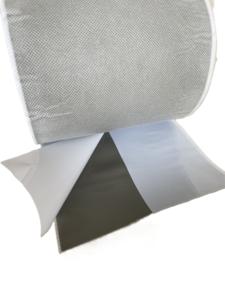 Nastro Impermeabile Autoadesivo in Gomma Butilica Non Tessuta all'Ingrosso, Resistente all'Acqua per Riparazioni - Product Image 3