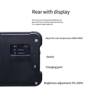 Kit Riflettente per Fotografia di Tatuaggi, Strumento Perfetto per Esposizione Artistica, Accessorio per Telefono Cellulare per Tatuatori - Product Image 5