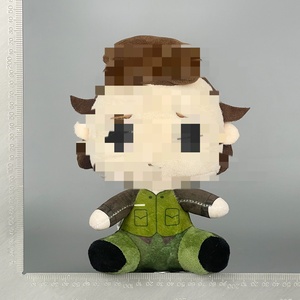 Muñeco de Peluche al por Mayor, Muñeco de Peluche de Terror, Muñeco de Peluche de la <span class=keywords><strong>Película</strong></span> Anime Stranger Things para Niños - Product Image 5