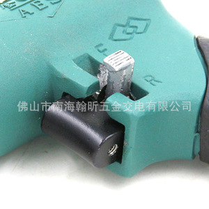 Destornillador Neumático Jinbaowang Tipo Pistola M2-M4 1-10Nm, Velocidad Ajustable, Bidireccional, Escape Lateral, Empuñadura de Pistola - Product Image 2