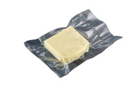 Nylon/PE Vide emballage alimentaire congelé En Plastique film