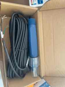 Analyseur industriel en ligne de capteur de chlorure RS485 Sonde ionique de chlorure ISE Compteur CL Support personnalisé OEM - Product Image 4