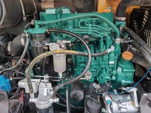 Excavatrice d'occasion HITACHI EC60D 6 tonnes, pelle hydraulique sur chenilles d'occasion ZX50U ZX70-3 en stock à vendre - Product Image 3