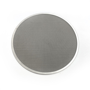 Thép không gỉ SS304 316 Multilayer dây lưới màn hình gói bộ lọc đĩa cho Filament quay - Product Image 1