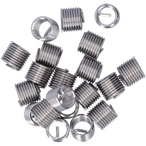 Insert en laiton sur mesure pour l'électronique, OEM ODM, écrou moleté fileté fabriqué selon dessin M2 M3 pour boîtier - Product Image 3