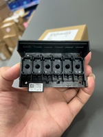 Untuk Printhead Epson XP600 Baru DX11 F1080 UV DTF Eco-Solvent Printer Cabezal untuk Performa Lebih Baik