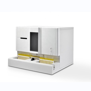 Analyseur de sédiments d'<span class=keywords><strong>urine</strong></span> entièrement automatisé/analyseur d'<span class=keywords><strong>urine</strong></span> 120 T/H Machine d'analyse d'<span class=keywords><strong>urine</strong></span> - Product Image 4