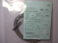 Nouveau capteur de proximité en stock DW-AS-423-065-290 Fiable Vendeur d'or Garantie d'un an