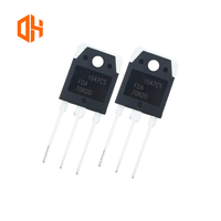Transistors MOSFET de puissance pour amplificateur de voiture 70N20 70A 200V FDA70N20 Composant électronique haute performance