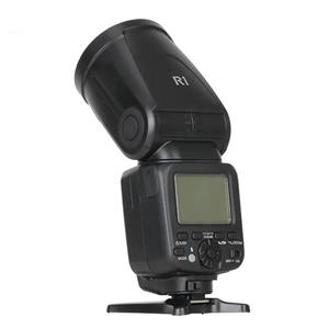 <span class=keywords><strong>Flash</strong></span> de studio professionnel TRIOPO R1 TTL pour appareils photo Canon Nikon VS <span class=keywords><strong>GODOX</strong></span> <span class=keywords><strong>V1</strong></span> Li-ion Speedlight Box Pack - Product Image 6