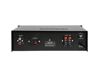 Système de sonorisation pour la maison, amplificateur de puissance 12v, mini amplificateur professionnel pour haut-parleur actif