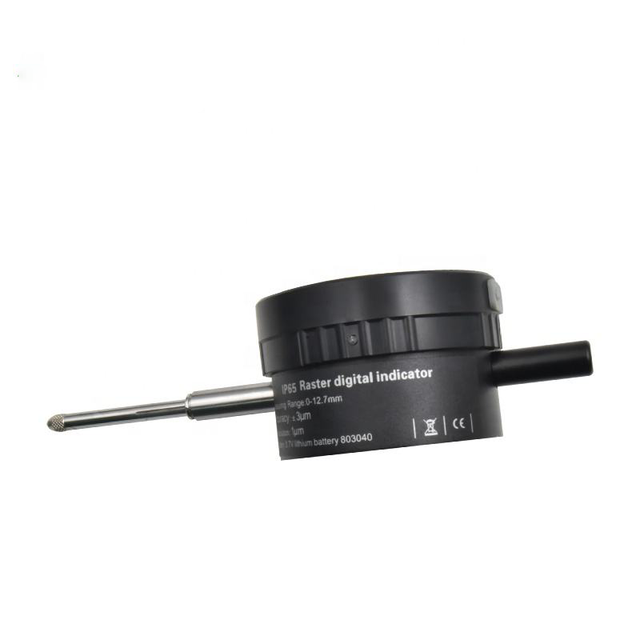 Essential Precision Measurement Tool High Accuracy 0.0001mm Dial Indicators