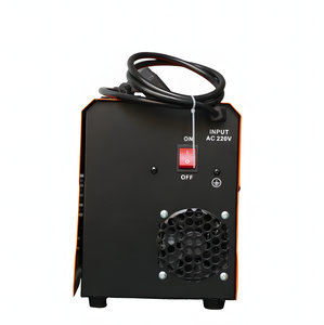 Soldadora Inversora Portátil MIG270 de Placa Única con Función de Soldadura MMA y Electrodo - Product Image 5