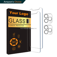 Meilleure vente verre trempé incassable pour Samsung pour iPhone protecteur d'écran pour iPhone 15 Pro protecteur d'écran 12 13 14 Pro Max