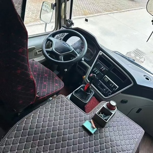 Autobús Yutong 2023 2024, Autobús Urbano de Lujo Más Vendido, LHD, 28 Asientos, Autobús Eléctrico de Nueva Energía en Buenas Condiciones para la Venta - Product Image 6