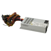 소형 U1 NAS 섀시 전원 공급 장치 ENP-7140B2 400W 구리 FLEX 화이트 20+4핀 서버 데스크탑 애플리케이션 재고 강화