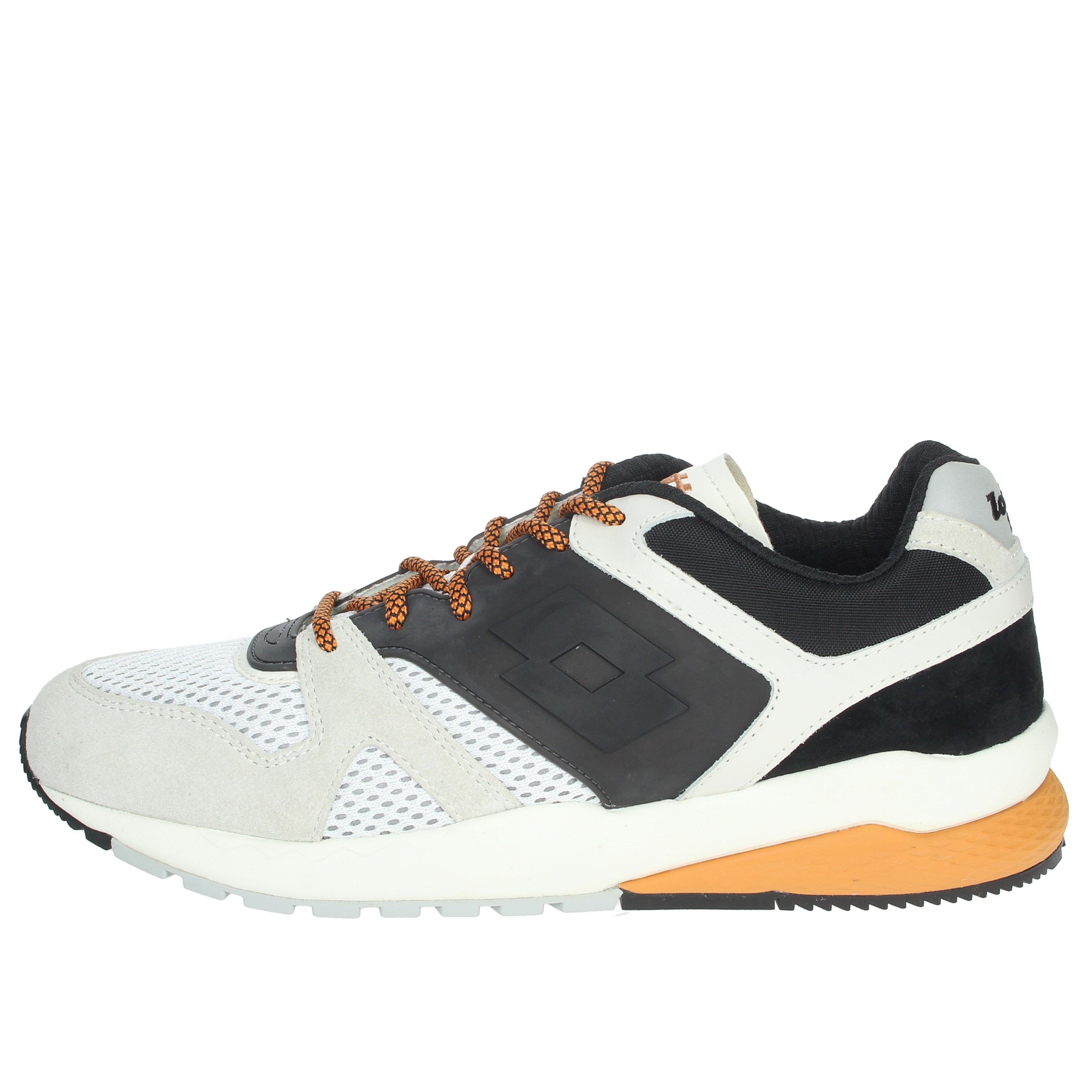 Casual Shoes Lotto Lace Up Running Shoes Lotto Leggenda OSAKA