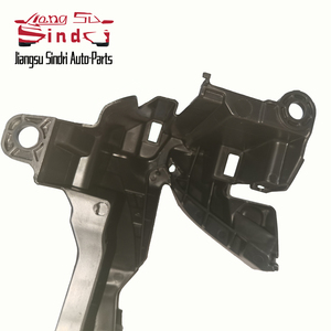 71140-T0T Poste de soporte de luz delantero izquierdo y derecho directo de fábrica para Honda 2012 <span class=keywords><strong>2013</strong></span> 2014 - Product Image 5