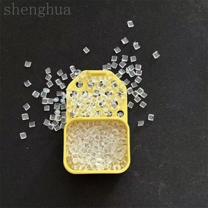 PMMA CM205 Pantalla de lente de alta transparencia Partículas de materia prima Gránulo de plástico Acrílico - Product Image 6