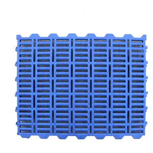 pig plastic slats plastic flooring for pig farm pig equipment other animal husbandry equipment