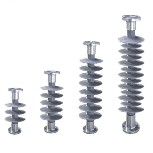 Hot Selling Silvergate DIN Standard Copper Plated Yellow Transparent <strong>Transformer</strong> <strong>Bushing</strong> <strong>33KV</strong> Porcelain Insulator Customized