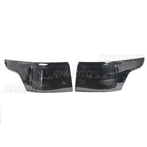 Kit de Carrocería para Range Rover Sport 2014-2017, Luces Traseras Exteriores LED, Conjunto de Luces de Freno Traseras, Accesorios para Automóviles - Product Image 6