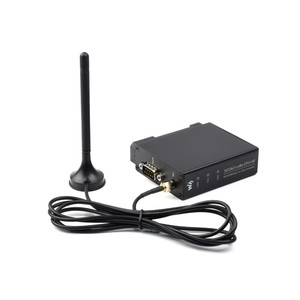 Đường sắt gắn kết sx1262 Lora dữ liệu chuyển đơn vị, RS232/RS485/RS422 để Lora, thích hợp cho sub-ghz ban nhạc - Product Image 4