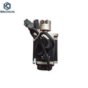 Offre Spéciale Moteur Servo à Couple Élevé GYB751D5-RC2 GYB401D5-RC2 GYB151D5-RC2 pour Maîtrise du Mouvement, de la Position et de la Vitesse des Machines Industrielles - Product Image 1