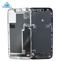 Remplacement d'écran LCD pour téléphone portable, écrans LCD de téléphone portable pour iPhone 18 Pro Max