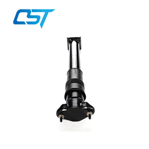 工場卸売リアショックアブソーバーアセンブリ1643202631 1643202431 1643202531 1643202231 メルセデス・ベンツW164用 - Product Image 1