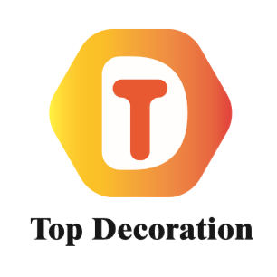 Yiwu Top Decoration Trading Co., Ltd. logo