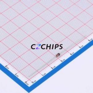 ไดโอดซีเนอร์ไดโอดแบบ DO-35 1N5241BPF ของแท้ใหม่ล่าสุดชิปชิ้นส่วนอิเล็กทรอนิกส์บริการ BOM - Product Image 2